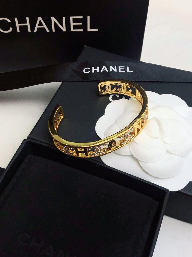 Chanel Bracelets